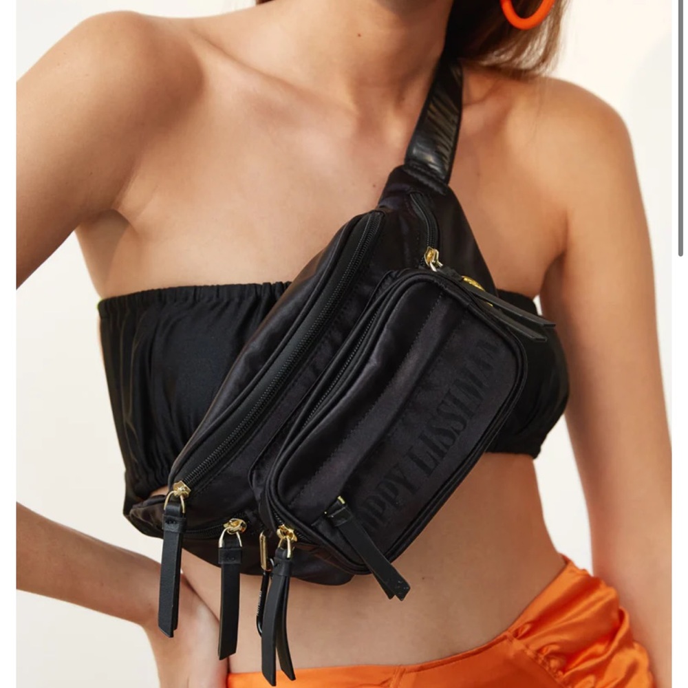 New Poppy Lissiman Malibu Waistbag / Bum Bag